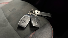 Mercedes-Benz GLA 180 AMG Line Executive 5dr Auto Petrol Hatchback